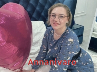Annanivaro