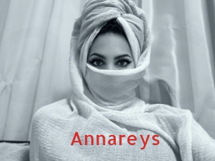 Annareys