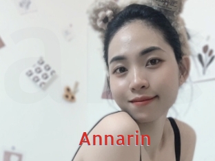 Annarin