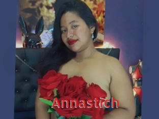 Annastich