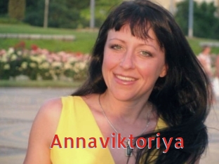 Annaviktoriya