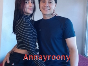 Annayroony