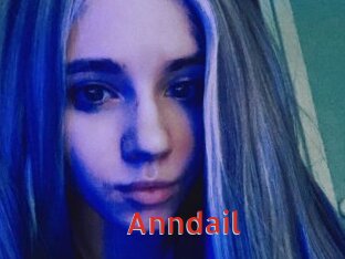 anndail Archive DVD NET