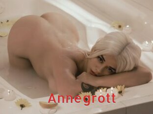Annegrott