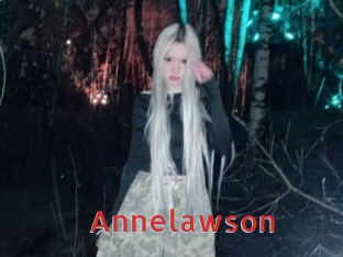 Annelawson