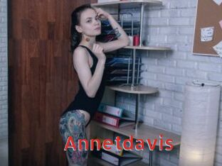 Annetdavis