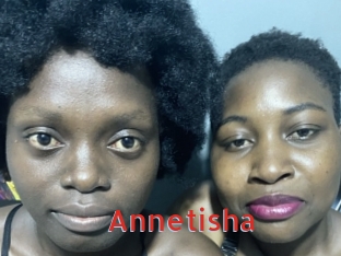 Annetisha