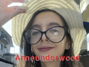 Anneunderwood