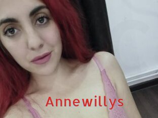 Annewillys