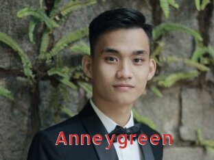 Anneygreen