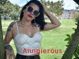 Anngierous