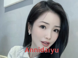 Annidaiyu