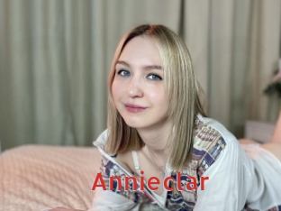 Annieclar