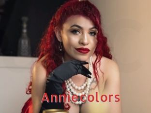 Anniecolors