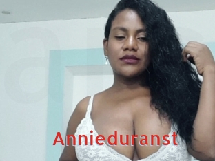 Annieduranst