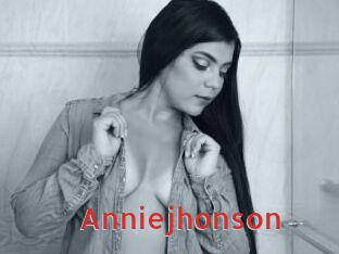 Anniejhonson