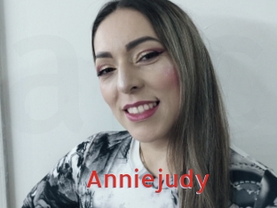Anniejudy