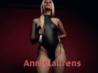 annielaurens Archive DVD NET