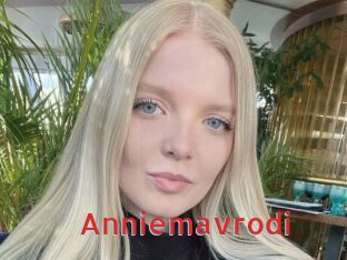 Anniemavrodi