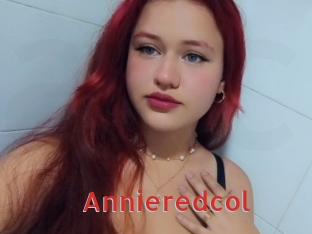 Annieredcol