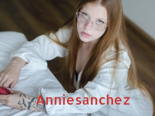 Anniesanchez