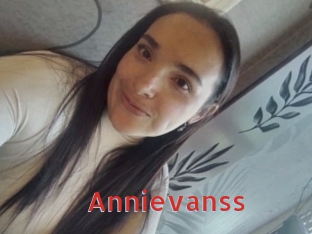 Annievanss