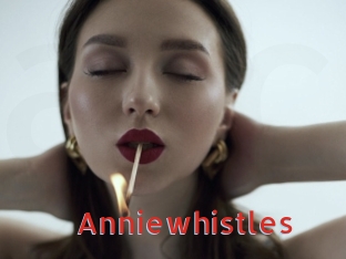 Anniewhistles