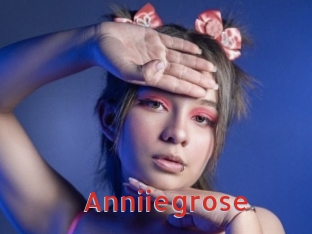 Anniiegrose