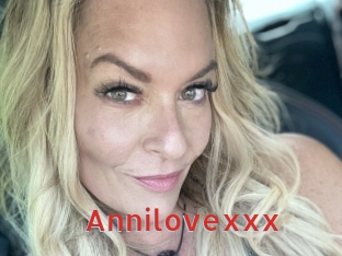 Annilovexxx