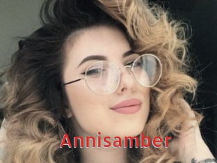 Annisamber