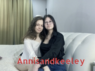 Annisandkeeley