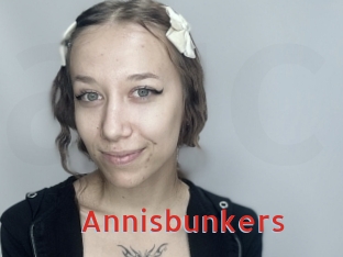 annisbunkers Archive DVD NET