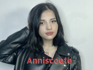 Anniscoote