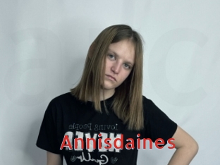 annisdaines Archive DVD NET