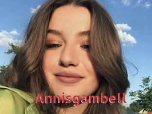 Annisgambell