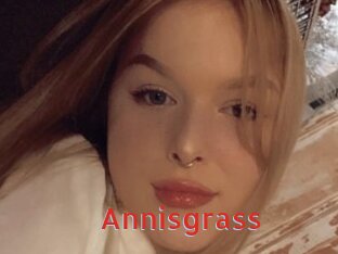 Annisgrass