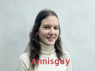 Annisguy