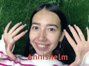 Annishelm