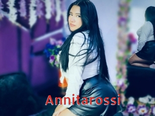 Annitarossi