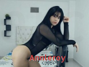 annleroy Archive DVD NET