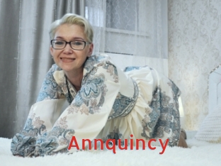 Annquincy