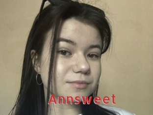 Annsweet