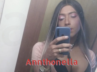 Annthonella