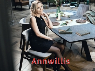 Annwillis