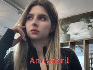 Annyapril