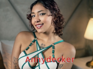 Annydecker