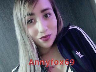 Annyfox69