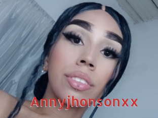 Annyjhonsonxx