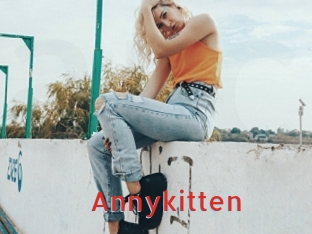 Annykitten