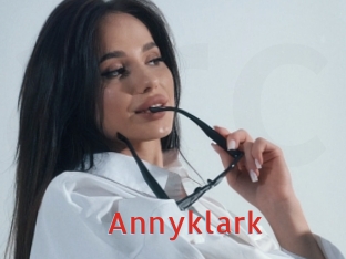 Annyklark